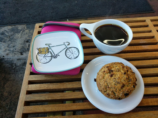 Coffee Shop «Cafe De Leche», reviews and photos, 5000 York Blvd, Los Angeles, CA 90042, USA