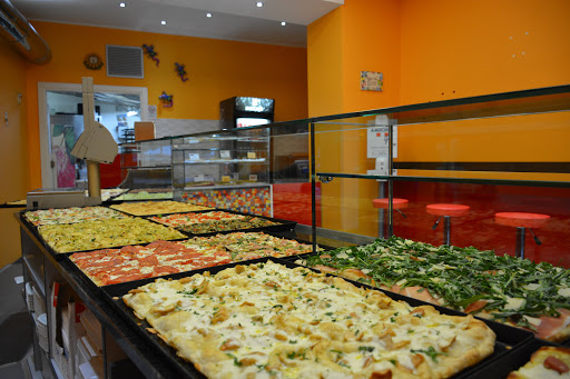 Pizzeria 2000 Formia in Formia, Provincia di Latina