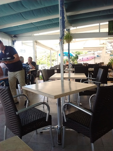 restaurantes White's Bar Menorca Menorca