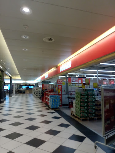 Denner Discount - Supermarkt
