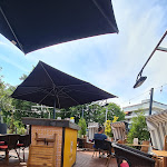 Photo n°5 de l'avis de Mati.4 fait le 04/07/2021 à 15:52 sur le  Grande Beach Café - Scharbeutz à Scharbeutz