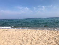 Photo de Marina Di Funtanaccia zone des équipements