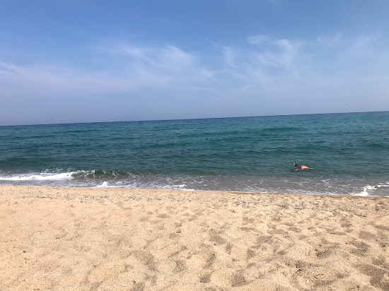 Marina Di Funtanaccia