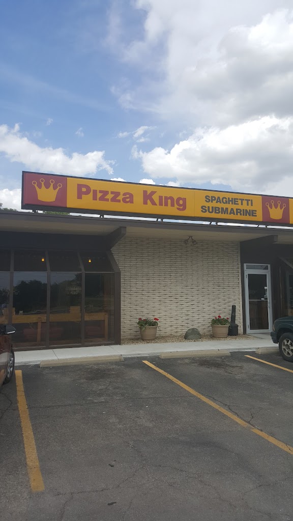 Pizza King 46012