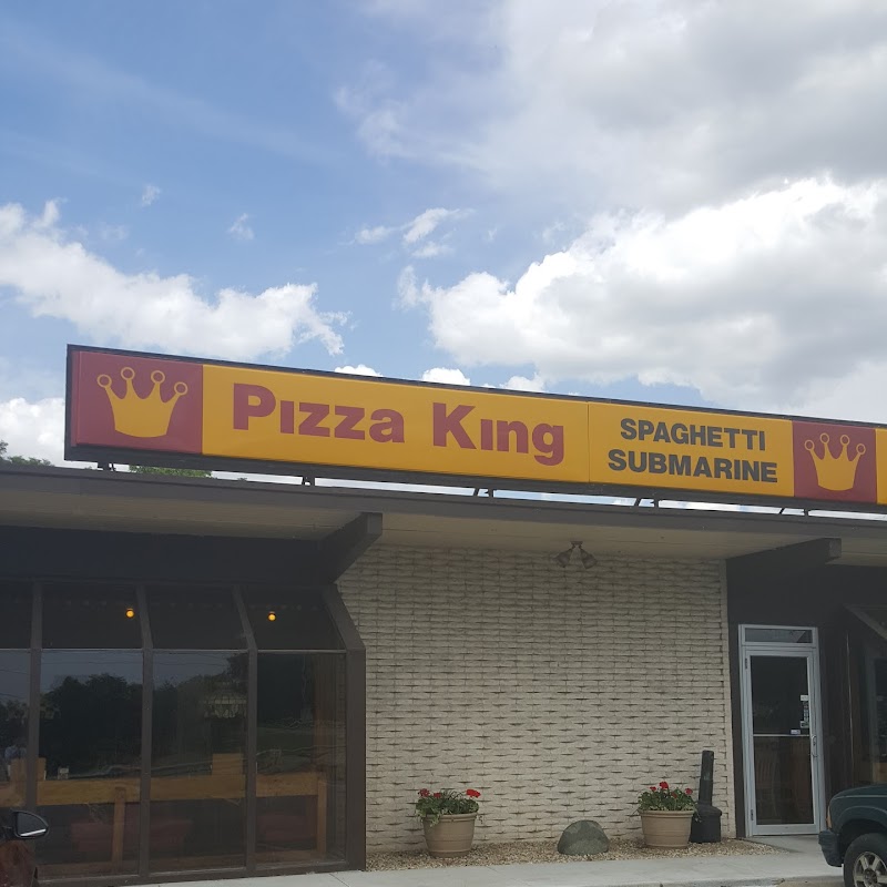 Pizza King