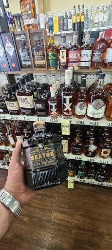 Liquor Store «Thrifty Liquors», reviews and photos, 24145 W Interstate 10, San Antonio, TX 78257, USA