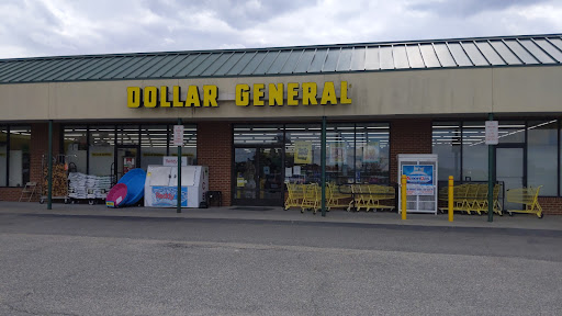 Discount Store «Dollar General», reviews and photos, 15718 General Puller Hwy, Deltaville, VA 23043, USA