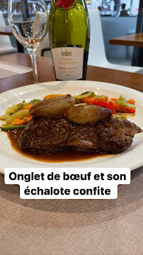 Photos du propriétaire du Restaurant français Canopée à Rouen - n°16