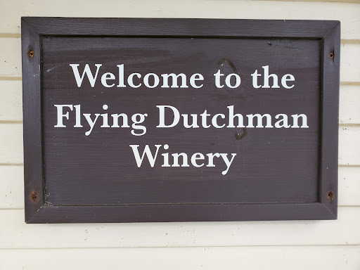 Winery «Flying Dutchman Winery», reviews and photos, 915 1st St, Otter Rock, OR 97369, USA