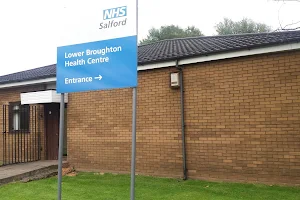 Lower Broughton Health Centre image