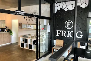 Frigg Cafe Nerang image