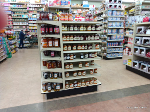 Home Goods Store «Christmas Tree Shops», reviews and photos, 46 Springer Dr, Bangor, ME 04401, USA