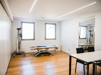 MOVE Physiotherapy - Studio di Fisioterapia