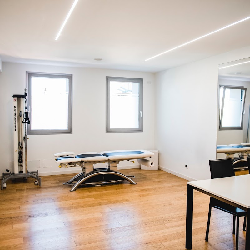 MOVE Physiotherapy - Studio di Fisioterapia