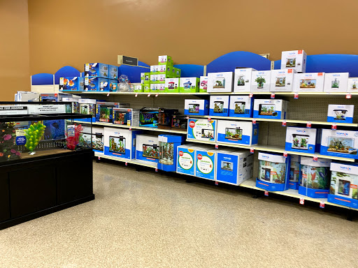 Pet Supply Store «PetSmart», reviews and photos, 6501 Baltimore National Pike, Catonsville, MD 21228, USA