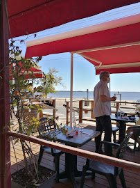 Atmosphère du Restaurant Le Moutchico à Lacanau - n°15