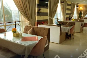 مطعم و مقهى الصياد | Al Sayad Restaurant and Cafe image