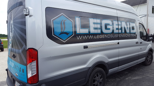 Motorcycle Dealer «West Bend Harley-Davidson», reviews and photos, 2910 W Washington St, West Bend, WI 53095, USA