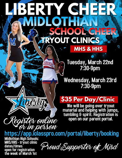 Gymnastics Center «Liberty Cheer, Dance & Gymnastics», reviews and photos, 3390 US-67, Midlothian, TX 76065, USA