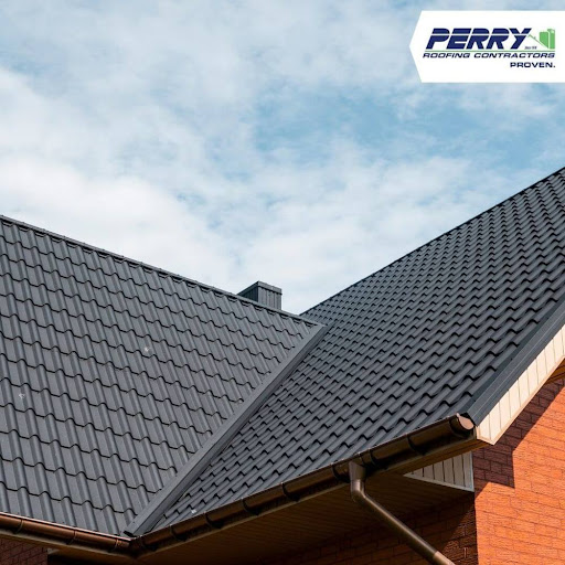 Roofing Contractor «PERRY ROOFING CONTRACTORS», reviews and photos, 2505 NW 71st Pl, Gainesville, FL 32653, USA