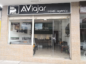 A VIAJAR travel agency