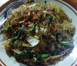 Nasi Goreng Gila Pasar Lama Tangerang photo