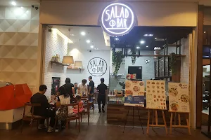 Salad Bar image