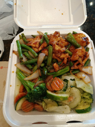 Panda Express