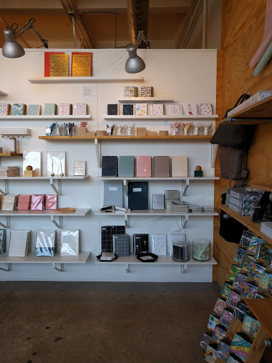 Gift Shop «Poketo», reviews and photos, 820 E 3rd St, Los Angeles, CA 90013, USA