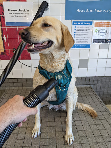 Pet Supply Store «Pet Food Express», reviews and photos, 3910 Middlefield Rd, Palo Alto, CA 94303, USA