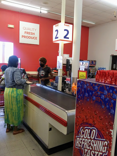 Grocery Store «Save-A-Lot», reviews and photos, 220 Cypress St, Salisbury, MD 21801, USA