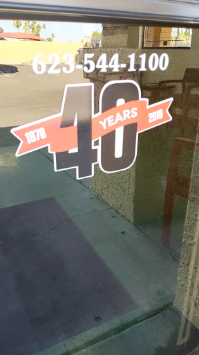 Auto Repair Shop «Sun Devil Auto», reviews and photos, 13905 W Camino Del Sol, Sun City West, AZ 85375, USA