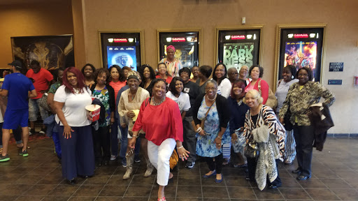 Movie Theater «Cinemark Texarkana 14», reviews and photos, 4230 St Michael Dr, Texarkana, TX 75503, USA