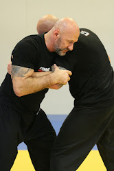 Krav Maga Marche