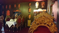 Atmosphère du Restaurant indien Etoile de L'Inde à Châtillon - n°4