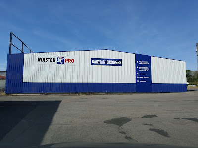 Bastian et Georges Cie Distribution à Longwy