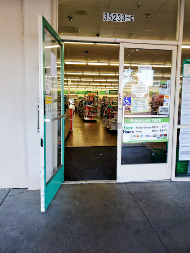 Dollar Store «Dollar Tree», reviews and photos, 35233 Newark Blvd c, Newark, CA 94560, USA