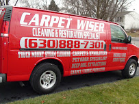 Carpet Wiser Carpet Cleaning - Photo 2 - Car repair in Elgin, IL, Elgin