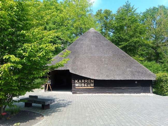 Karrenmuseum - Mechelen