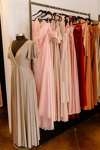 Bridal Shop «Second Summer Bride, By Appointment», reviews and photos, 1433 Fulton Ave A, Sacramento, CA 95825, USA