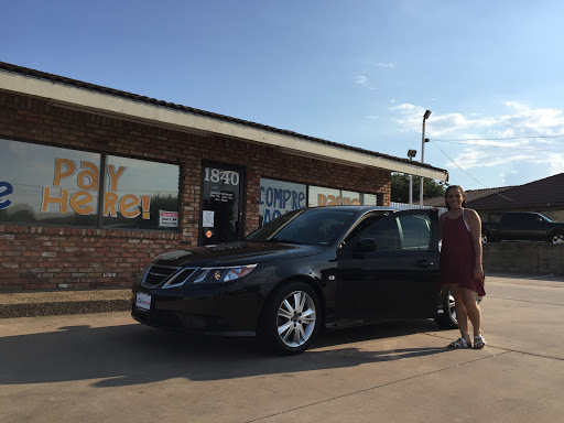 Used Car Dealer «The Car Network», reviews and photos, 1840 Forest Ln, Garland, TX 75042, USA