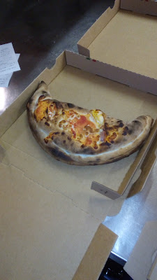 RAPIDO ANDIAMO PIZZA CRÉTEIL à Créteil