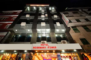 Hotel Rosemary Homes image