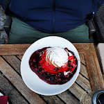 Photo n°3 de l'avis de Daniela.a fait le 10/10/2020 à 16:07 sur le  GRISSINI - Restaurant - Café - Bar à Zingst