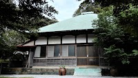 曹洞宗西向山観音寺
