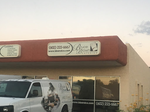 Caterer «Bruce Brown Catering», reviews and photos, 15258 Cave Creek Road, Phoenix, AZ 85032, USA