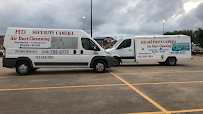 HD Security Camera Houston - Photo 2 - Car repair in Missouri City, TX, Houston