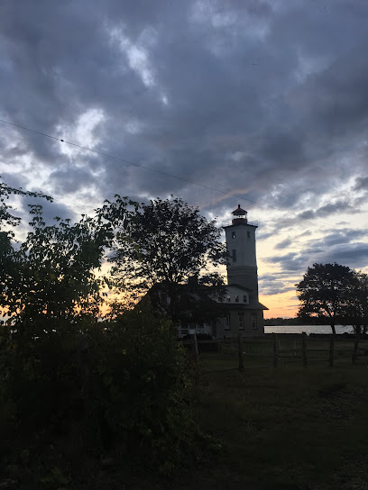 Ogdensburg Lighthouse
