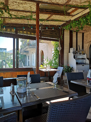 Restaurant / Pizzeria U Lampione Macinaggio à Rogliano