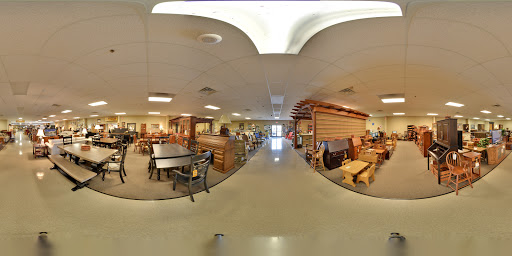 Furniture Store «Amish Furniture of Bristol LLC», reviews and photos, 498 Green Ln, Bristol, PA 19007, USA